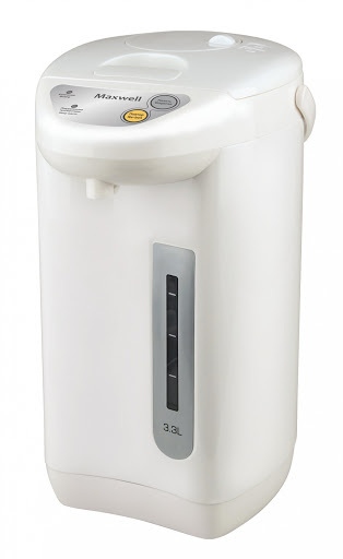 MAXWELL MW-1754 / White