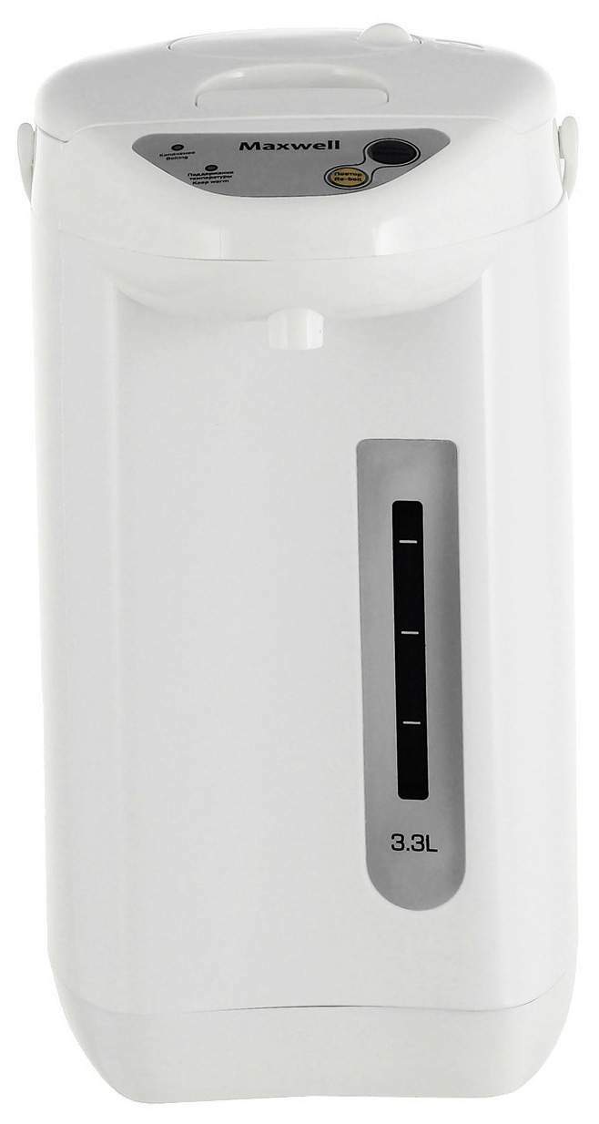 MAXWELL MW-1754 / White