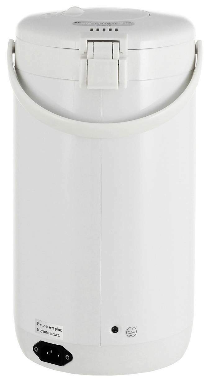 MAXWELL MW-1754 / White