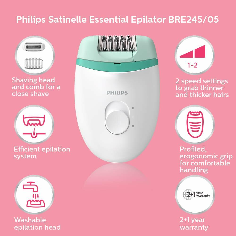 Philips BRE245/00
