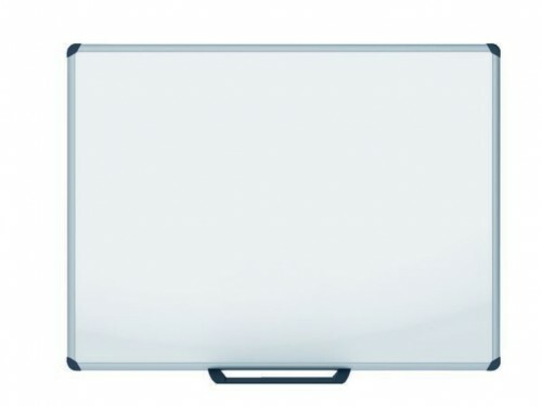 Whiteboard BenQ WTB1120 / 110x220 / Magnetic / Alluminium bezel /