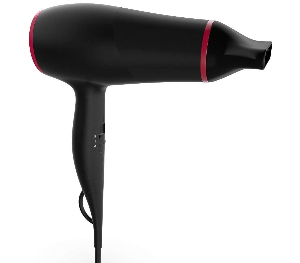 Philips BHD029/00 Black