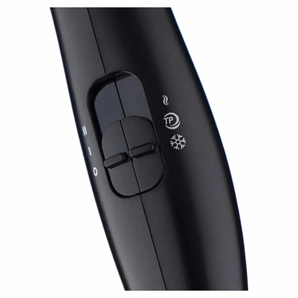 Philips BHD029/00 Black