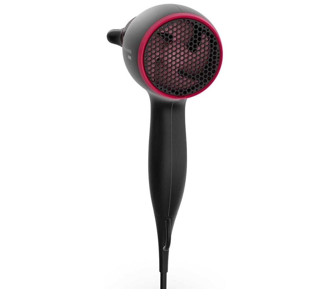 Philips BHD029/00 Black