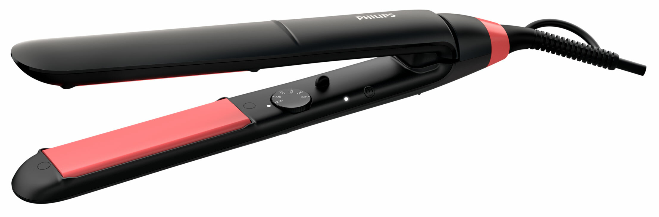 Philips BHS376/00 Black