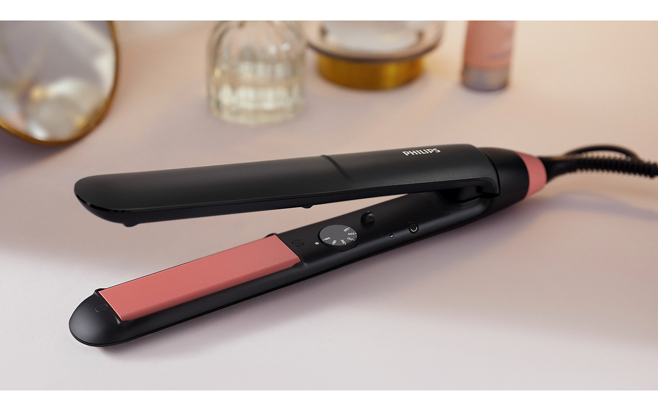 Philips BHS376/00 Black