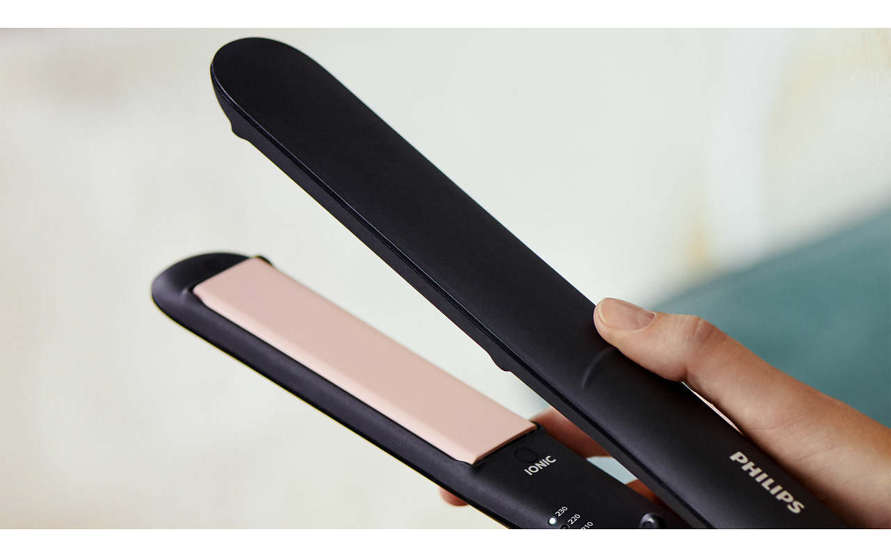 Philips BHS378/00 / Black