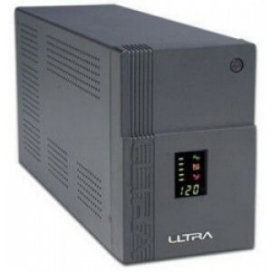 UltraPower 2000VA RM 1800W UPS Online