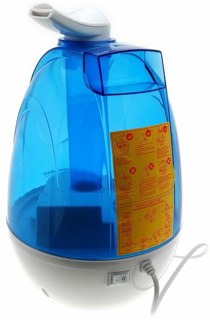 Esperanza COOL SPRING EHA003 / Blue