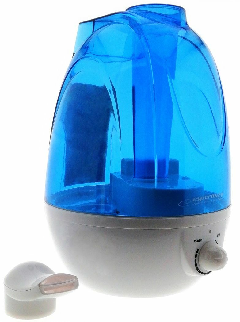 Esperanza COOL SPRING EHA003 / Blue