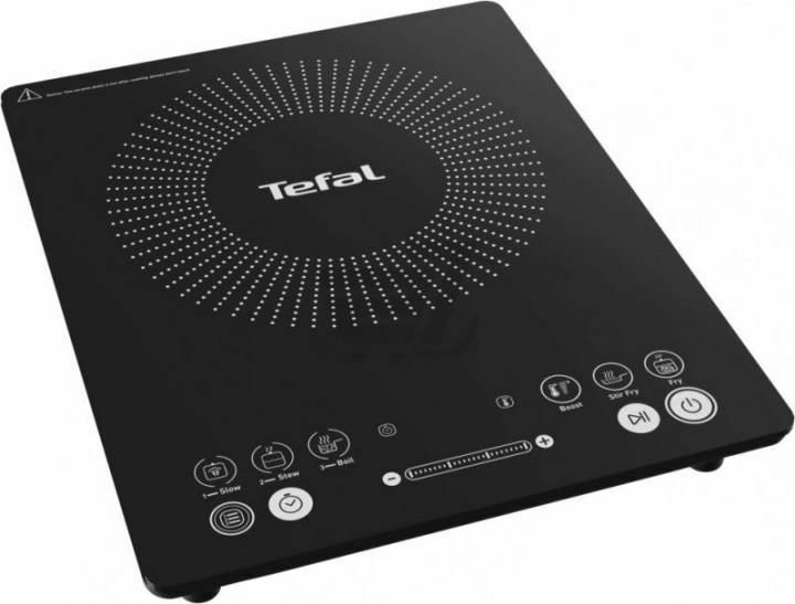 TEFAL IH210801 / Black