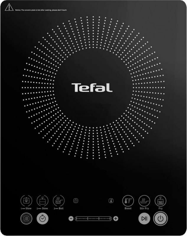 TEFAL IH210801 / Black