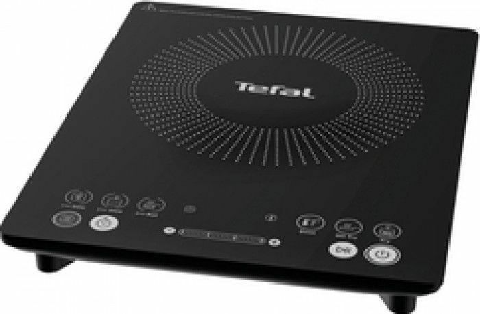 TEFAL IH210801 / Black