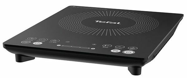 TEFAL IH210801 / Black