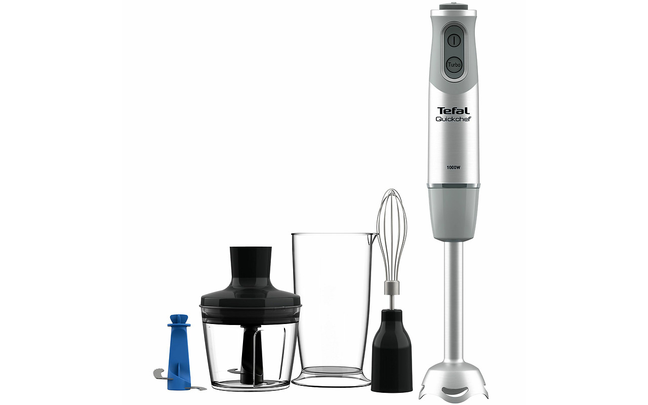 TEFAL HB65KD38 / White