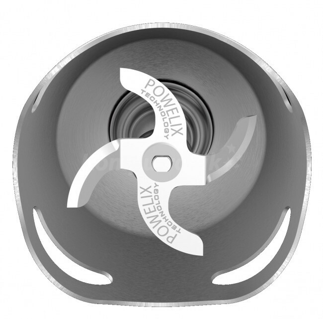 TEFAL HB65KD38 / White