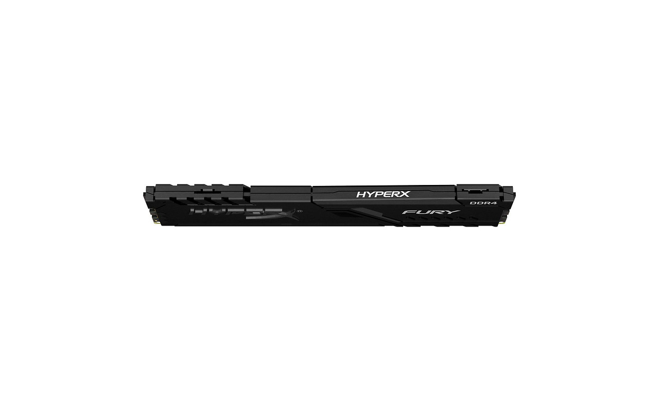 Kingston HyperX FURY HX436C17FB3/8 / 8GB DDR4 3600 / Black