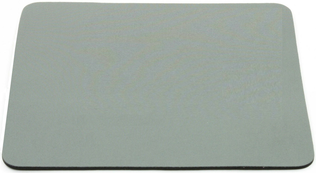 Gembird MP-A1B1 / 220x250x4mm / Grey