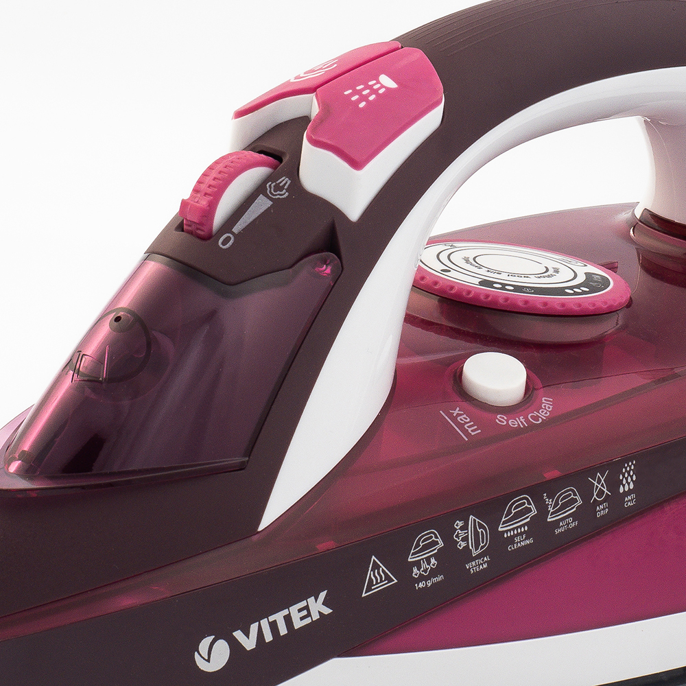 VITEK VT-1215 / Magenta
