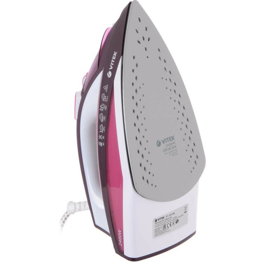 VITEK VT-1215 / Magenta