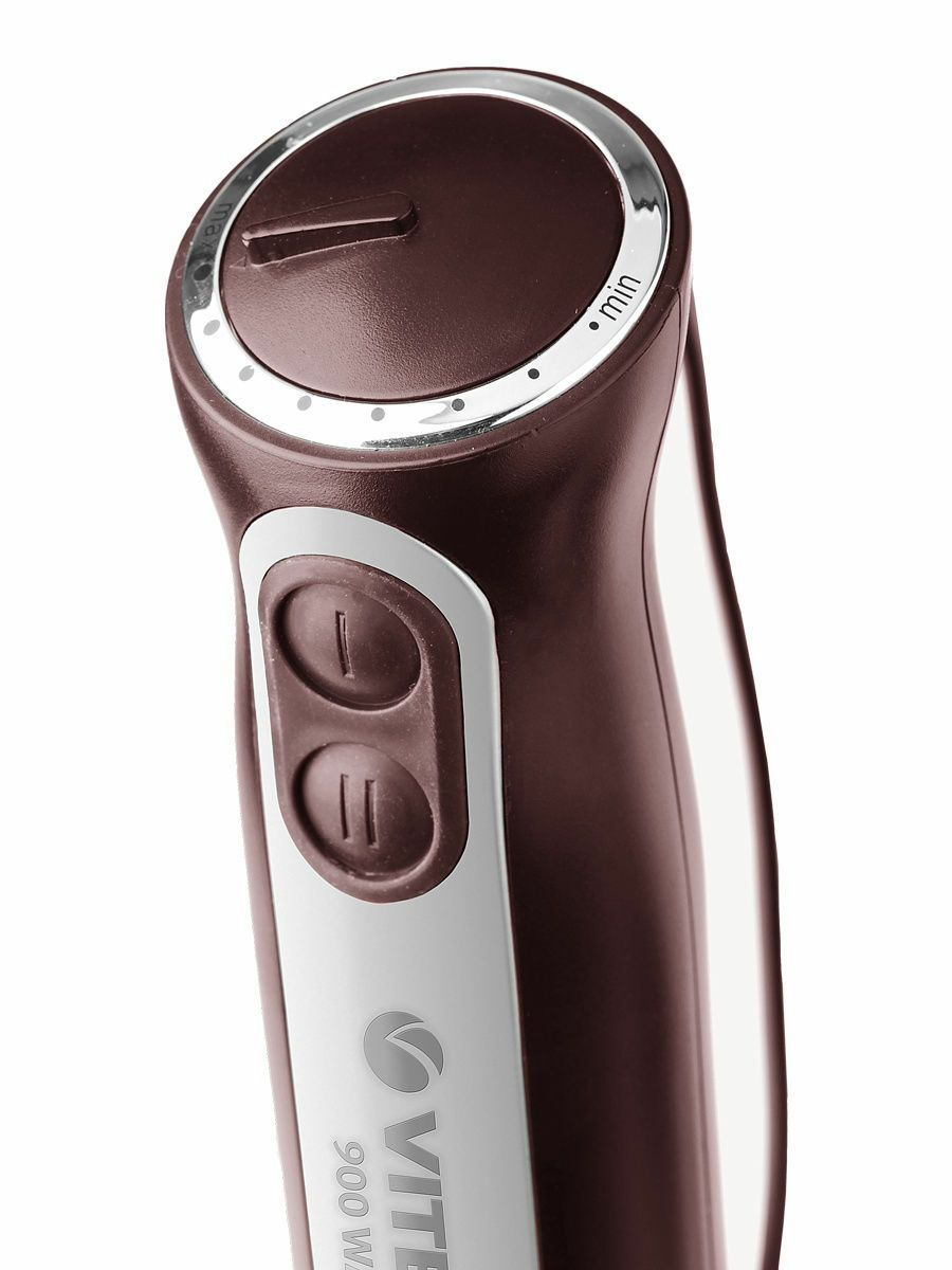 VITEK VT-8535 / Bordeaux