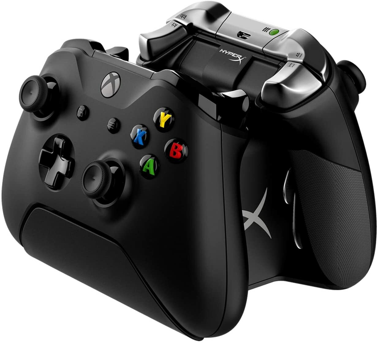 HyperX ChargePlay Duo for XBOX / HX-CPDUX-C /