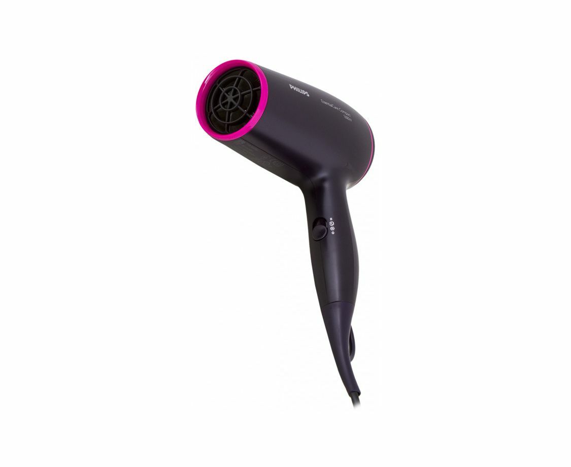 Philips BHD002/00 Black