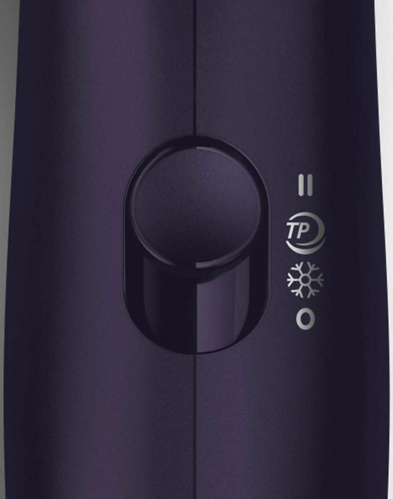 Philips BHD002/00 Black