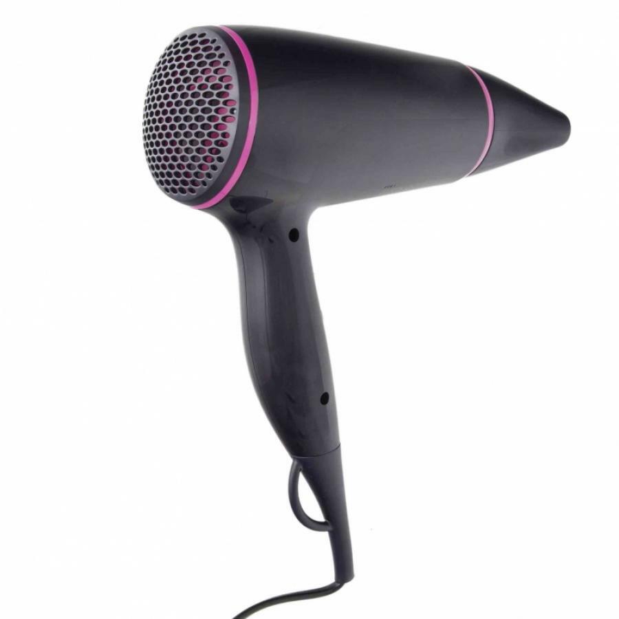 Philips BHD002/00 Black