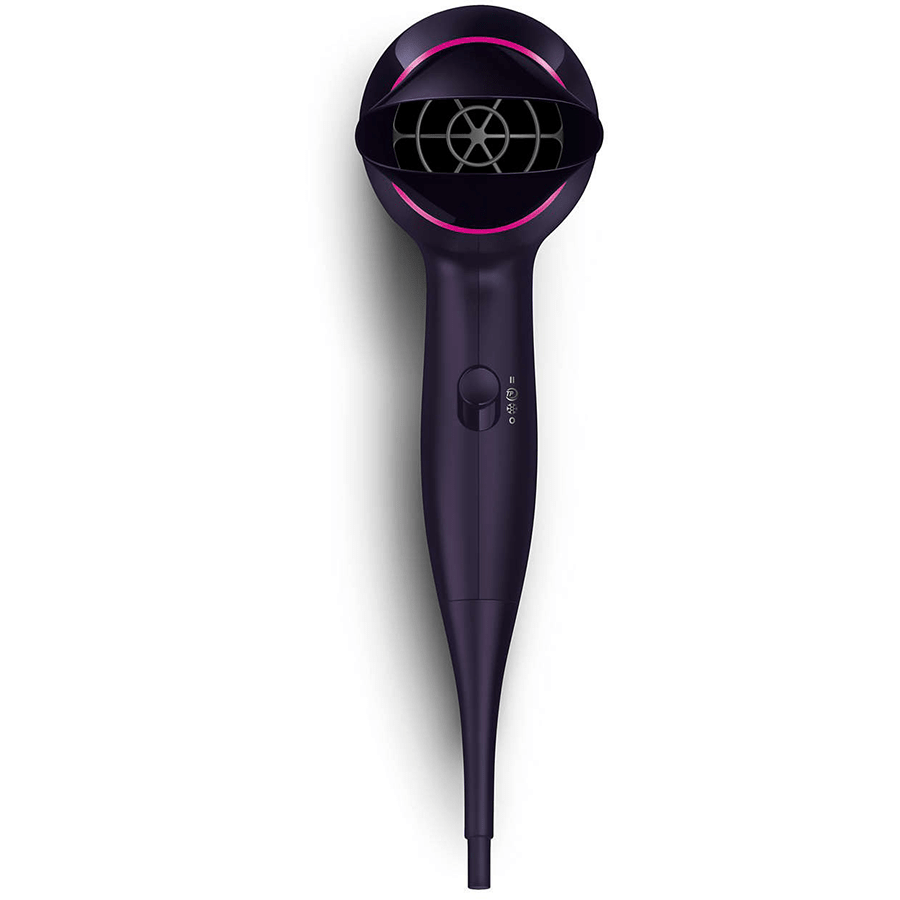 Philips BHD002/00 Black