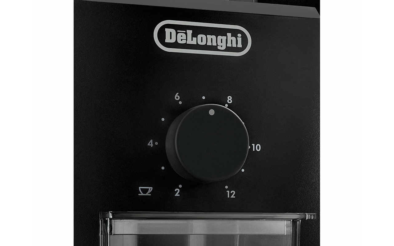 Delonghi KG79 Black
