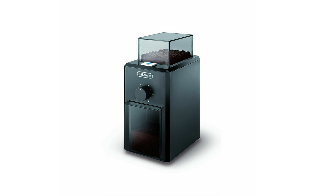 Delonghi KG79 Black