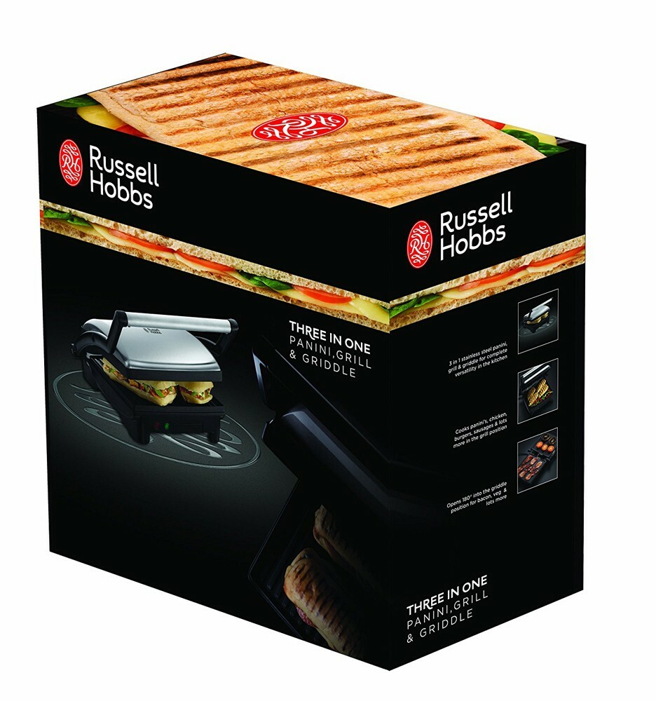Russell Hobbs 17888-56 / Inox