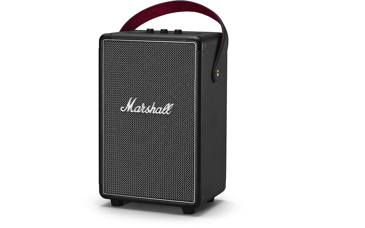 Marshall Tufton / 80W / Black
