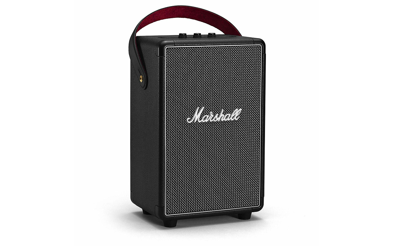 Marshall Tufton / 80W / Black