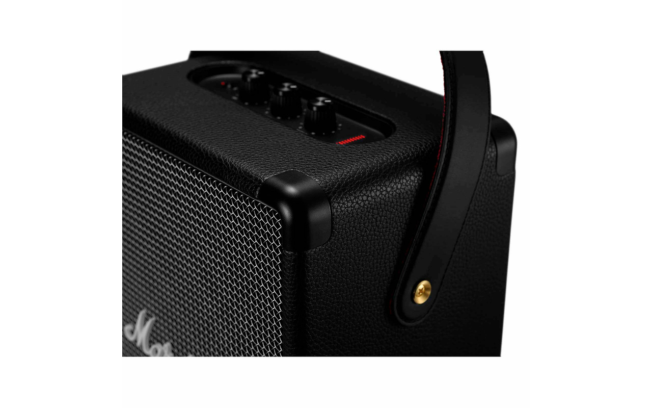 Marshall Tufton / 80W / Black