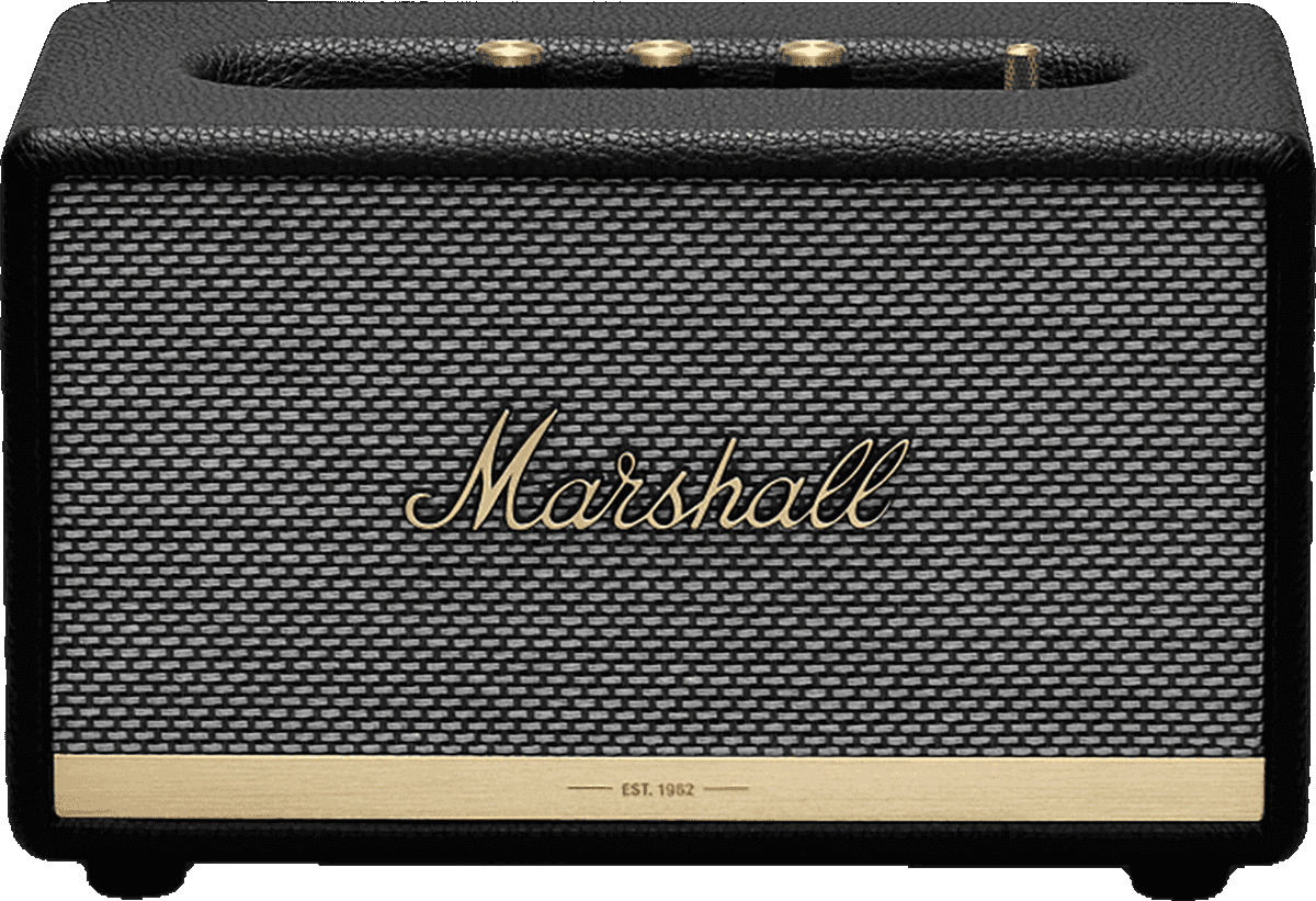 Marshall Acton II / Black