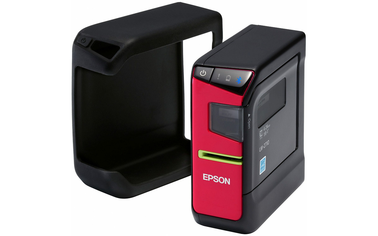 Epson LabelWorks LW-Z710 / Black