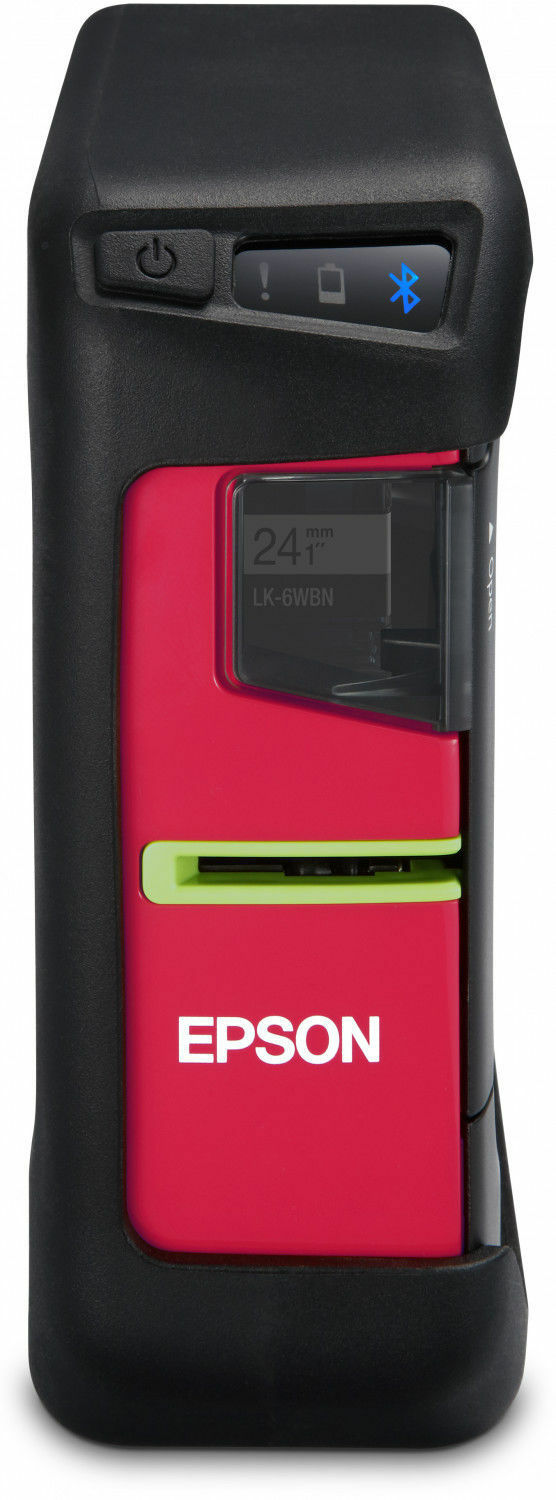 Epson LabelWorks LW-Z710 / Black