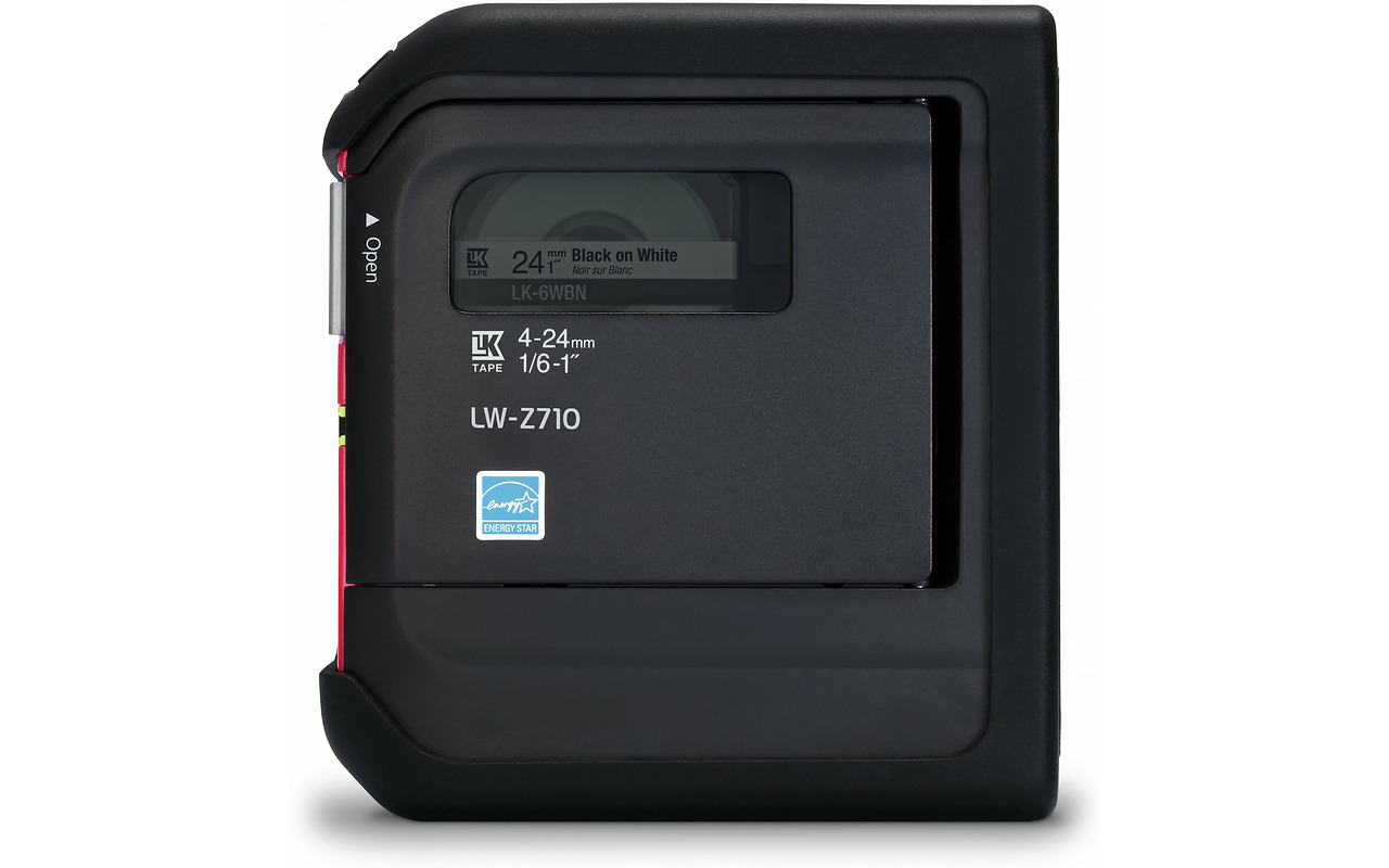 Epson LabelWorks LW-Z710 / Black
