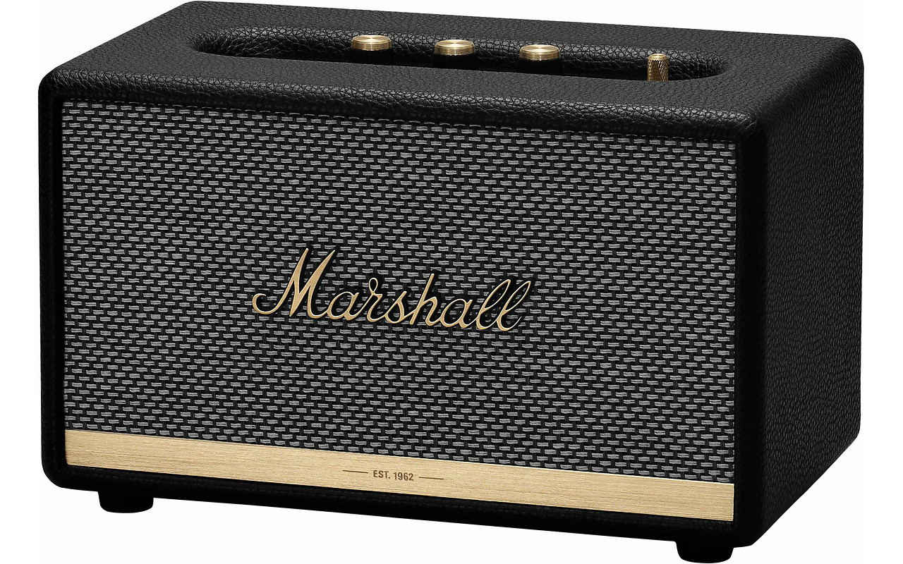 Marshall Acton II / Black
