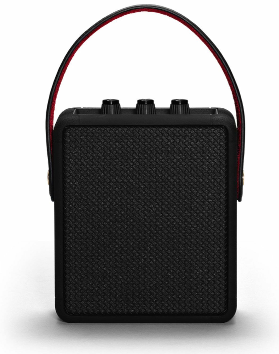 Marshall Stockwell II / Black