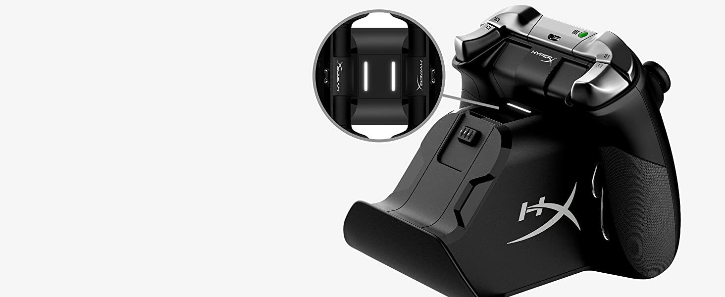 HyperX ChargePlay Duo for XBOX / HX-CPDUX-C /