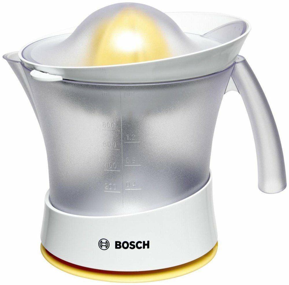 Bosch MCP3500 / White
