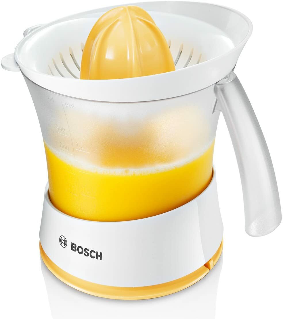 Bosch MCP3500 / White