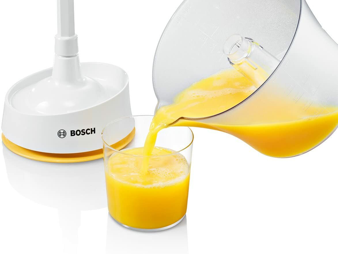 Bosch MCP3500 / White