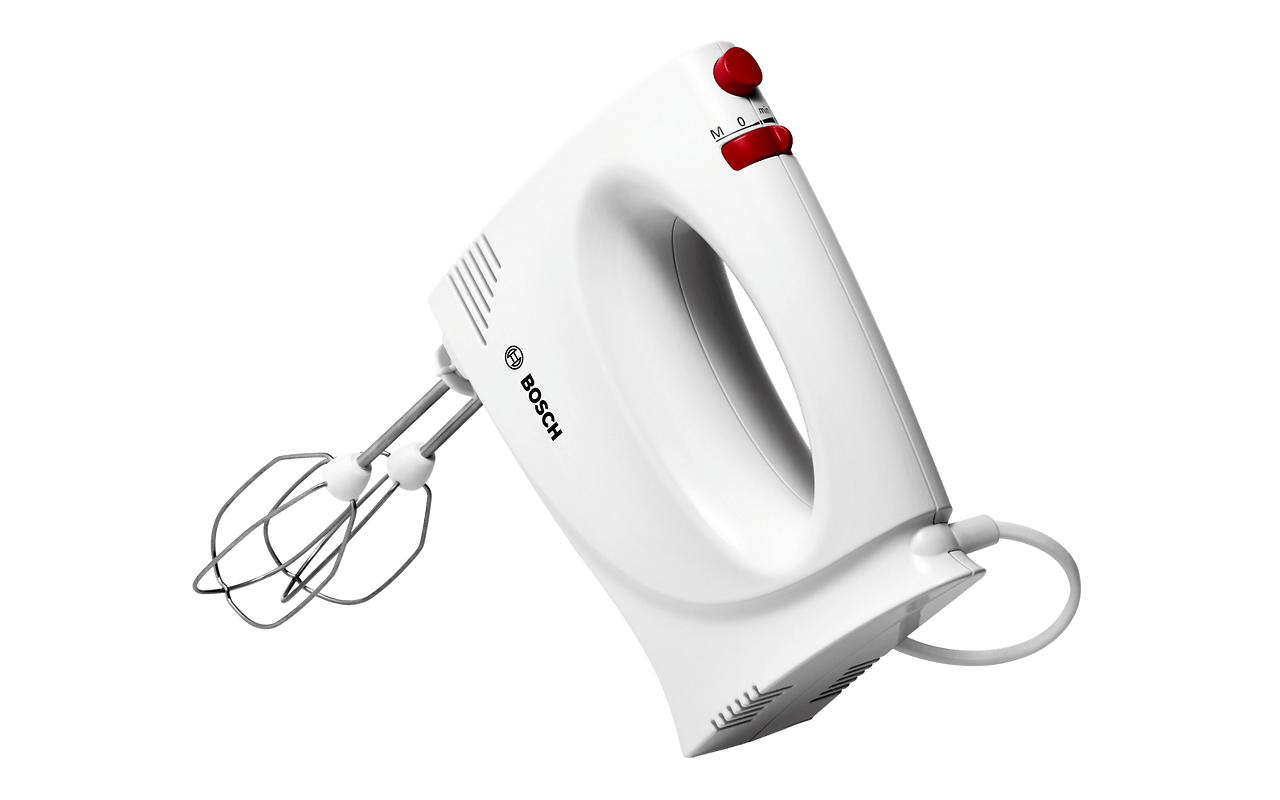 Bosch MFQP1000 / White