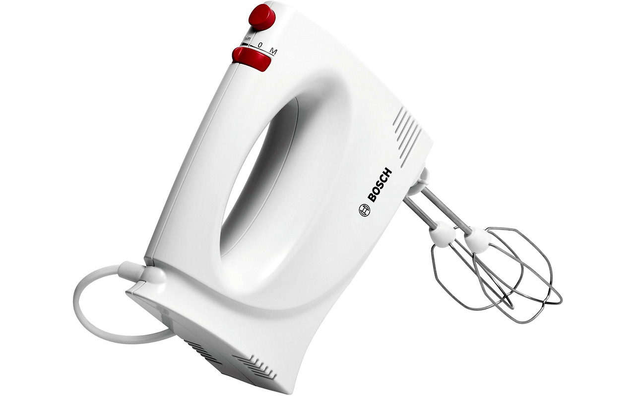 Bosch MFQP1000 / White