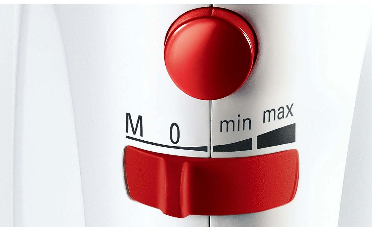 Bosch MFQP1000 / White