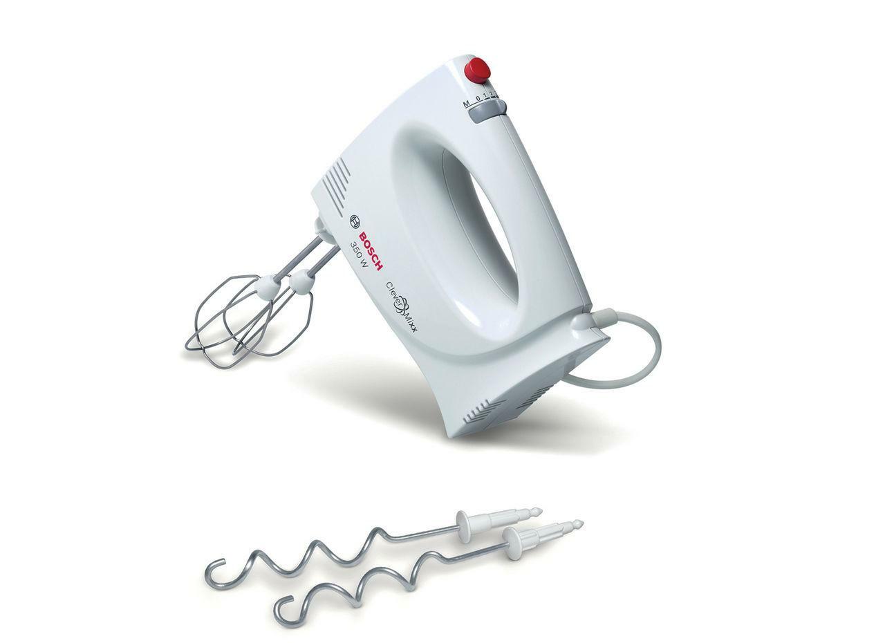 Bosch MFQP1000 / White